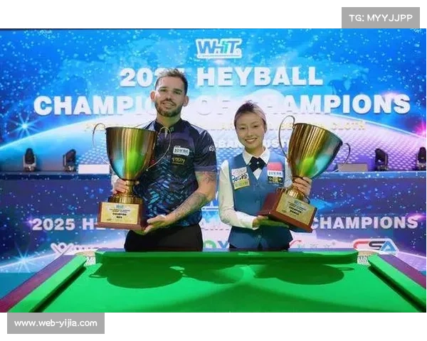 中式八球国际公开赛泰国站激烈角逐 21国顶尖选手齐聚一决高下