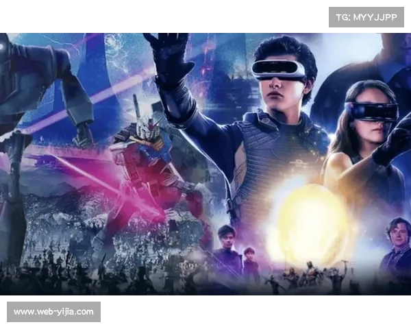 元宇宙公司推出全新跳水虚拟游戏 明年正式上线掀起沉浸体验热潮