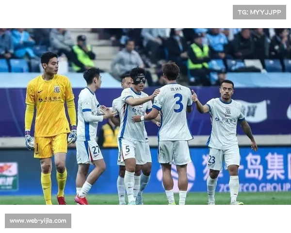 大连英博迎战申花 主力缺阵考验升班马实力